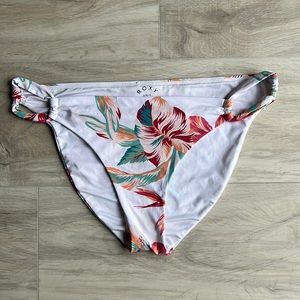 Roxy L tropical bottoms